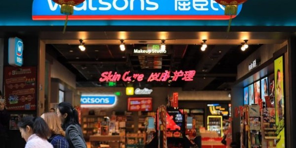 中國郵政開藥店了，時代要拿20%的藥店開刀?。?）
