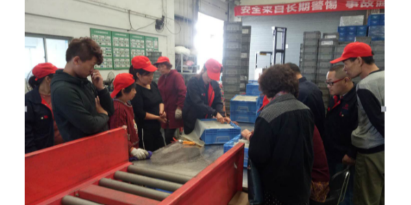 蘇州富事達塑業(yè)，只為服務好每一位客戶