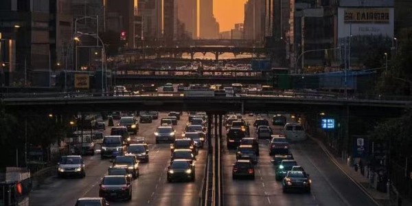 商務(wù)部:將組織開(kāi)展汽車(chē)流通消費(fèi)改革試點(diǎn)