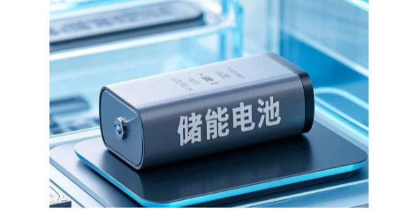廣東首條半固態(tài)儲(chǔ)能電池產(chǎn)線(xiàn)投產(chǎn) 年產(chǎn)能6GWh